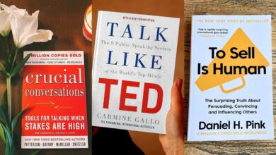 Books On Communication Skills: 13 Non-Fiction Books to Enhance Your Communication Skills