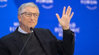 Bill Gates On The Crucial Skill Leaders Must Have To Get Anything Done