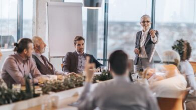 Public Speaking For Women: Challenges And Solutions