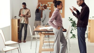 Expert Tips To Master The Art Of ‘Spontaneous Speaking’