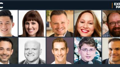 Build Your Brand Via Speaking Engagements With These 10 Tips