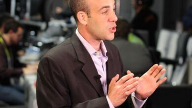 Leadership Is Not All Talk—But ‘Smart’ Talk Is Critical