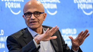 Satya Nadella’s Simple Framework For Clear, Concise Communication