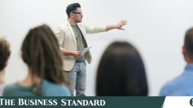 Top 5 public speaking apps to boost your presence