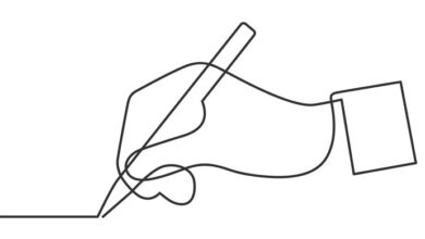 Leaders need to be good writers, too