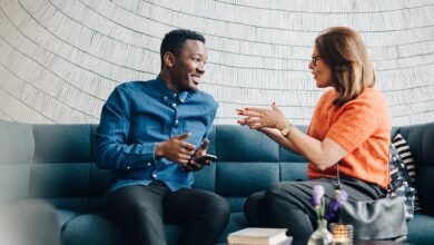 6 Ways to Improve Your Communication Skills at Work