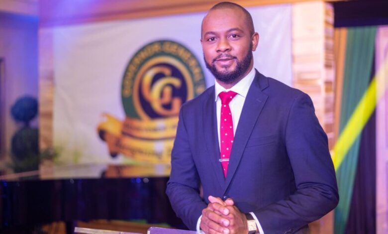 Ready to become a paid speaker?