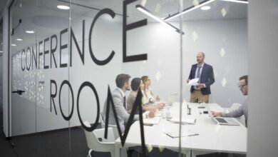 7 Ways to Deal With Anxiety at Work