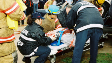 Leadership Mindset with an Emphasis in EMS, Part Three – JEMS: EMS, Emergency Medical Services