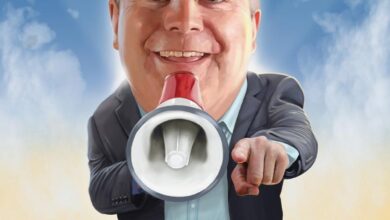 Matthew Kelly is on a Mission to Bring People Back to the Catholic Church