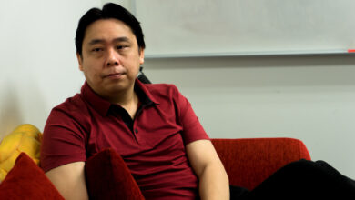 Adam Khoo Doesn’t Have All The Answers Either