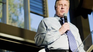 Why communication is essential for great leaders