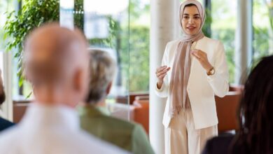 10 online public speaking courses to build your confidence at work