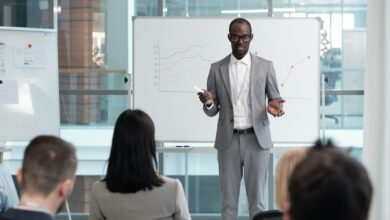 Become a Master Public Speaker with These 7 Books