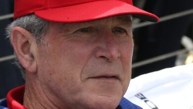 Why Bill Clinton, George W. Bush, and others get huge speaking fees