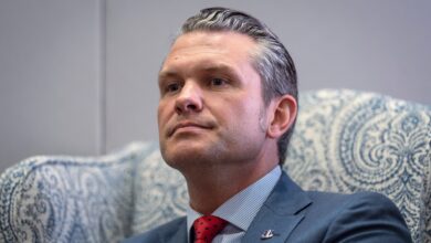 Hegseth earned .6M in salary as Fox News host in past 2 years, nearly M in speaking engagements