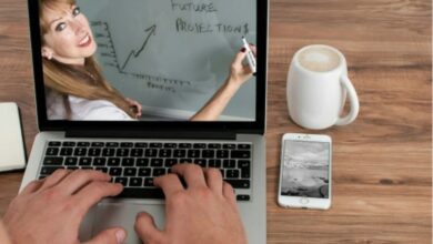 How to Improve Your Presentation Skills for Video Conferencing