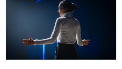Hot Topics, Top Fees: 2023 Speaker Study