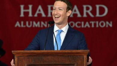 How Mark Zuckerberg Effectively Communicates Facebook’s New 5-Word Mission Statement