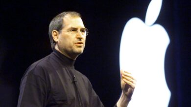3 tricks Steve Jobs used that can help you be a better public speaker
