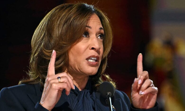 How to be a great public speaker