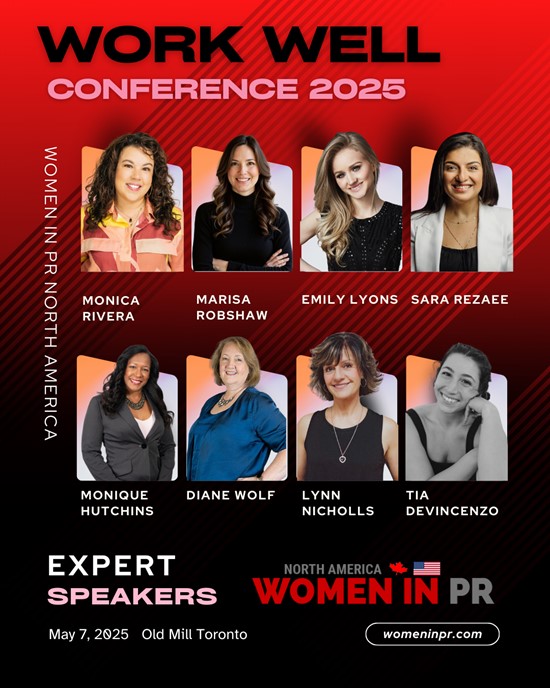 Cannot view this image? Visit: https://www.thevoiceamplified.com/wp-content/uploads/2025/04/244860_workwell conference speakers announced - women in pr north america - part 3_550.jpg