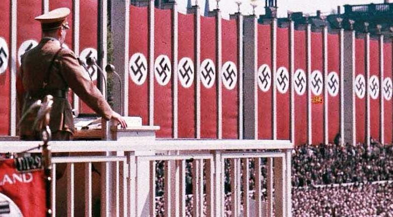 How Hitler’s Populist Rhetoric Contributed to His Rise to Power