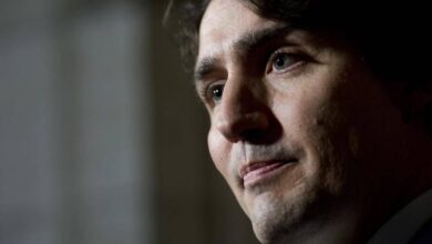 Trudeau refuses to refund ,000 speaking fee to New Brunswick charity