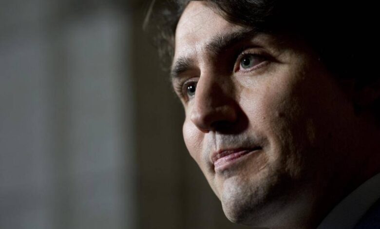 Trudeau refuses to refund ,000 speaking fee to New Brunswick charity Trudeau refuses to refund ,000 speaking fee to New Brunswick charity