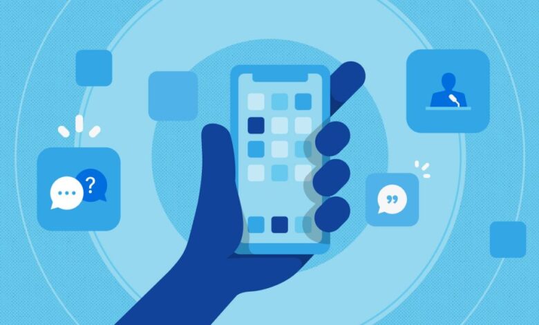 6 Public Speaking Apps to Improve Your Skills