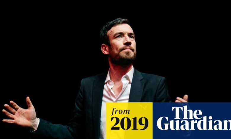 Presentations: Learn to love public speaking | Masterclasses for Business