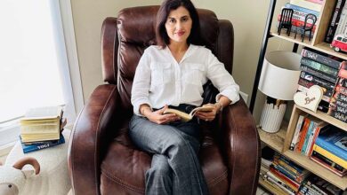 a Personal Growth Consultant, & renowned motivational speaker