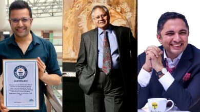 Top 10 Motivational Speakers Who Have Inspired Indians