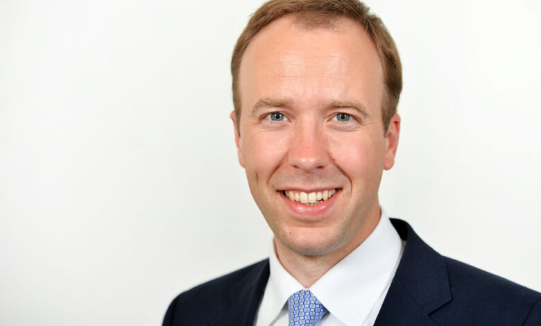 Leadership within the NHS – GOV.UK