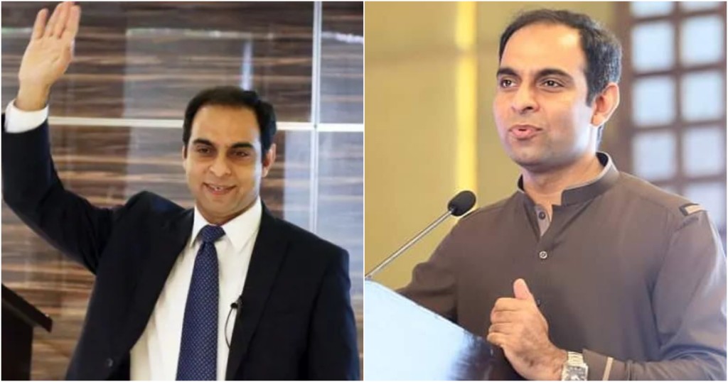 Motivational speakers in Pakistan 2022