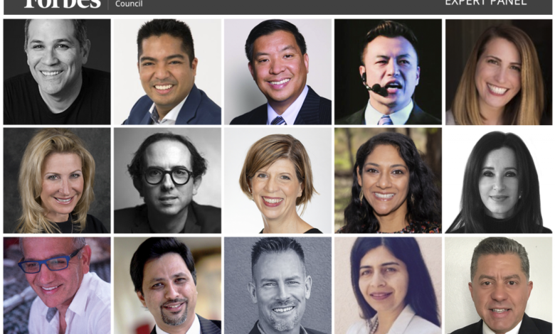 Speaking On A Panel? Keep These 15 Important Things In Mind