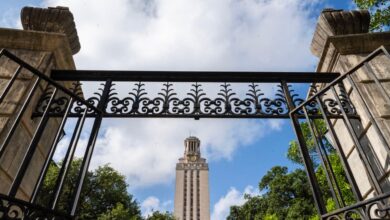 New Speakers Bureau Offers Access to Vast Community of UT Experts – UT Austin News