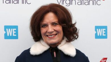 PM’s mother Margaret and brother Alexandre were both paid to speak at WE Charity events