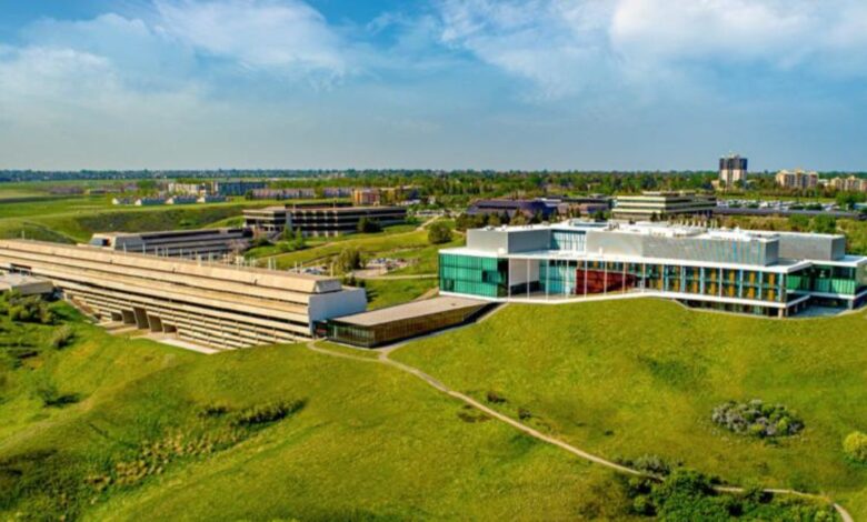 University of Lethbridge issues statement in response to controversial speaker