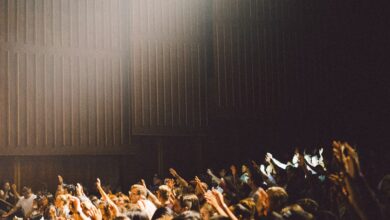 Follow these steps to maximize success of campus guest speakers