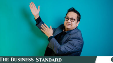 Ghulam Sumdany Don: People need to not give up easily