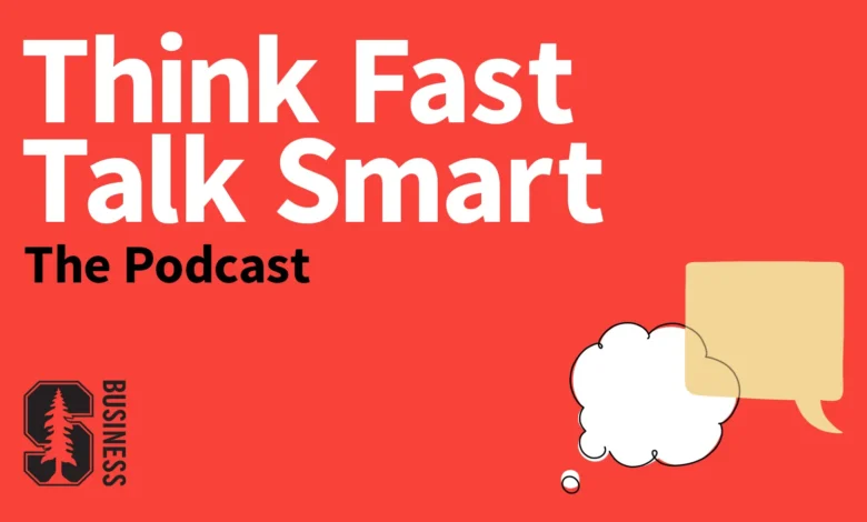 Hacking Your Speaking Anxiety: How Lessons from Neuroscience Can Help You Communicate Confidently