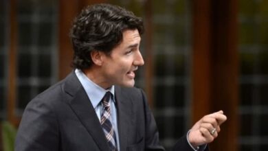 Grace Foundation ‘deeply distressed’ over Trudeau fee dispute