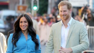 Meghan Markle and Prince Harry Have New Requests for Speaking Engagements Following Royal Exit