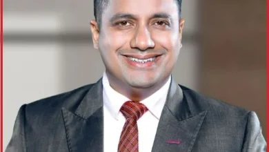 Success story of Dr. Vivek Bindra – Motivational Speaker