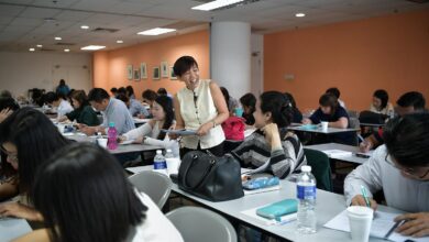 Polish up communication skills by signing up for Straits Times English Masterclass