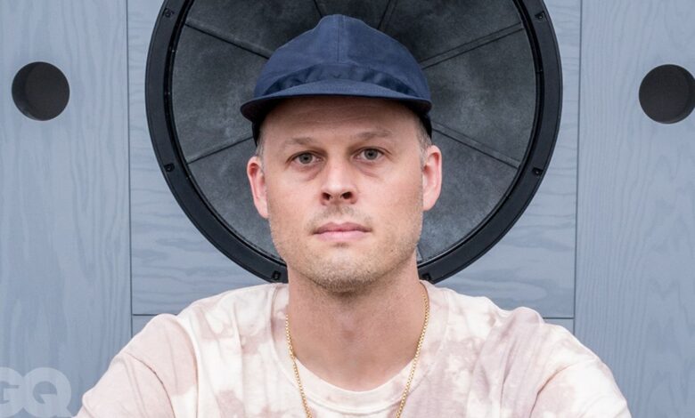 Ojas by Devon Turnbull: The Sound Systems That Make You Feel Like You’re On Psychedelics