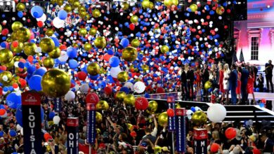 Highlights from the 2024 Republican National Convention