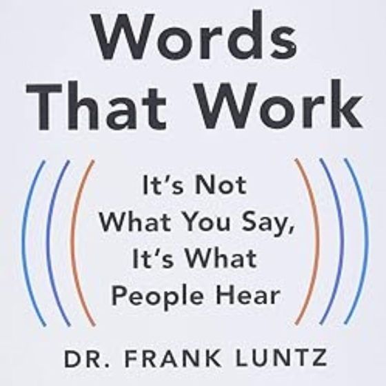 Words That Work