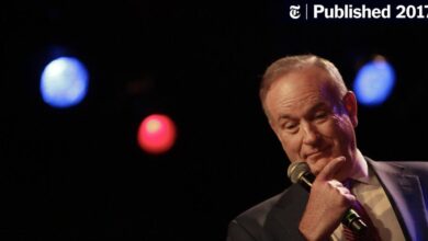 Bill O’Reilly’s World: Books, Philanthropy and Speaking Engagements